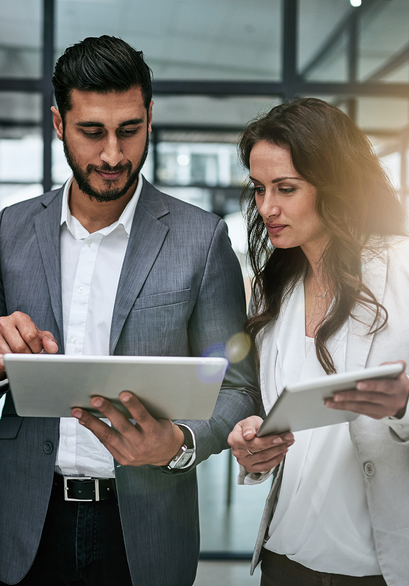 Rete in Cloud sicurezza informatica let's connect