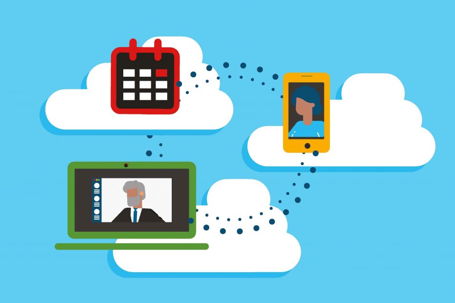 Comunicazione e Collaborazione Aziendale in Cloud