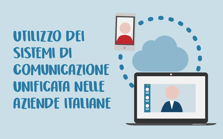 utilizzo comunicazione unificata nelle aziende