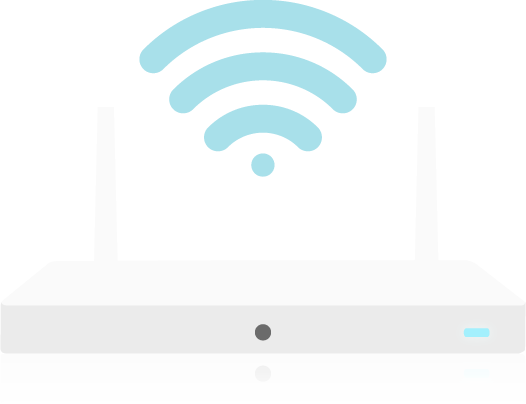 Let's Connect access point