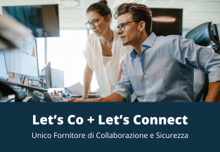 collaborazione e sicurezza informatica