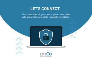 Let's connect soluzione