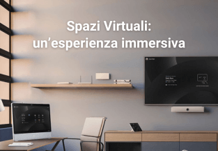 Spazi virtuali Let's Co