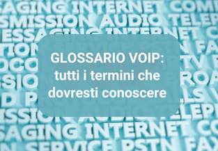 Tecnologia VoIP
