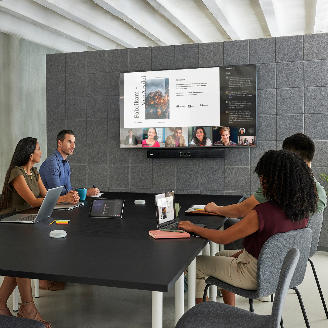 Integrazione Let's Co e Microsoft Teams