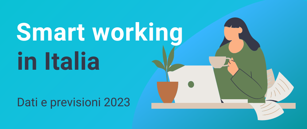 Smart working in Italia