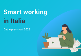 Smart working in Italia