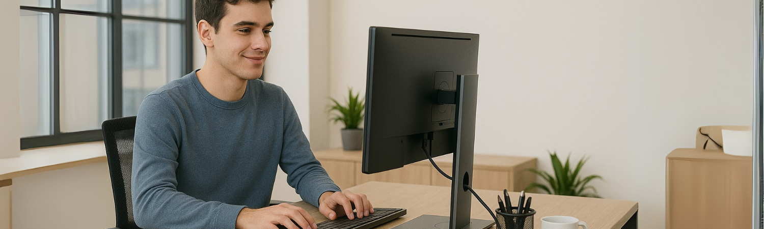 lavoro back office padova