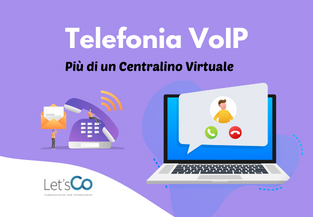 voip telefonia