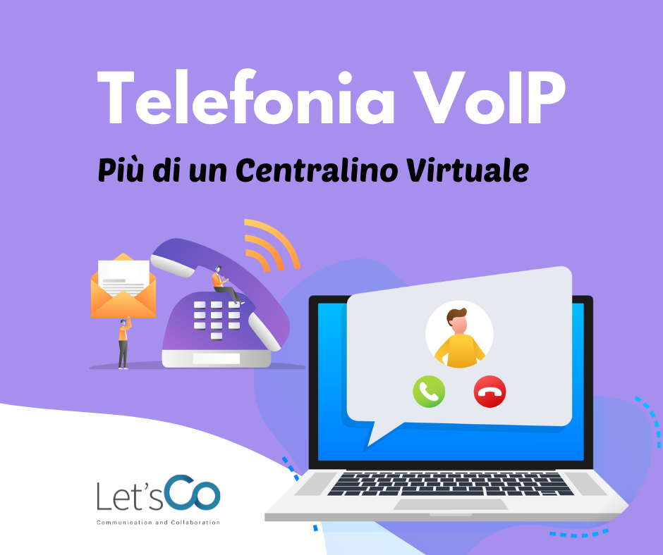 centralino voip